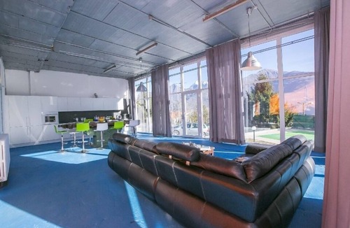 Acquaseria Bed & Breakfast | Akuaduulza B&B