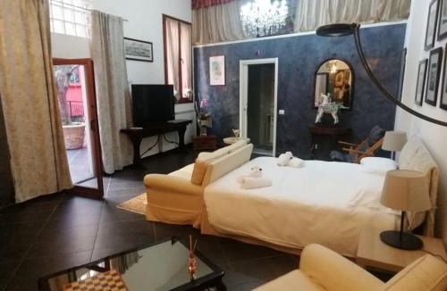 Certosa Bed & Breakfast | Al 20 Guest House Fiera Milano - Certosa - San Siro