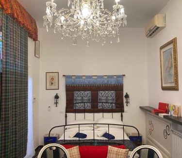 Certosa Bed & Breakfast | Al 20 Guest House Fiera Milano - Certosa - San Siro