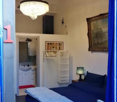 Certosa Bed & Breakfast | Al 20 Guest House Fiera Milano - Certosa - San Siro