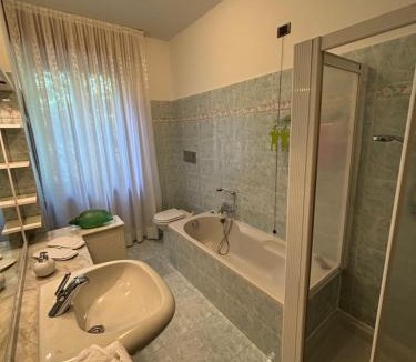 Ranzanico Apartment | AL 2789 Casa Vacanza