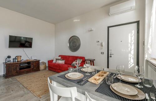 Cardano al Campo Apartment | Al 33 di Via Roma - Apartments