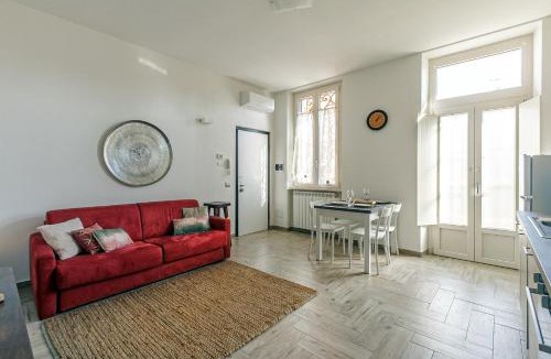 Cardano al Campo Apartment | Al 33 di Via Roma - Apartments