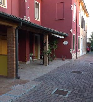San Giorgio di Mantova Bed & Breakfast | Al 54
