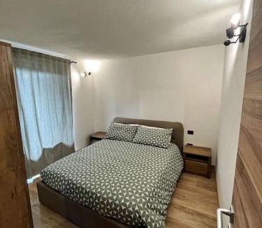 Bormio Apartment | Al Bait de Luiseto