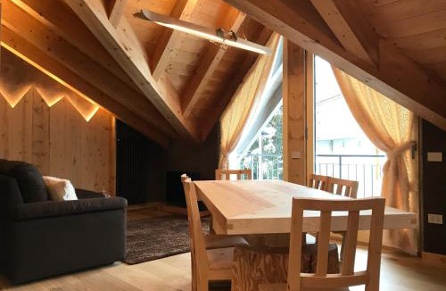 Valdisotto Apartment | Al Bait Del Legn 5