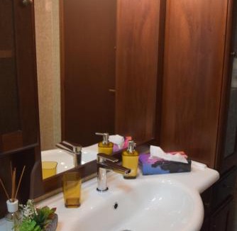 Montegrino Valtravaglia Apartment | Al Borghetto