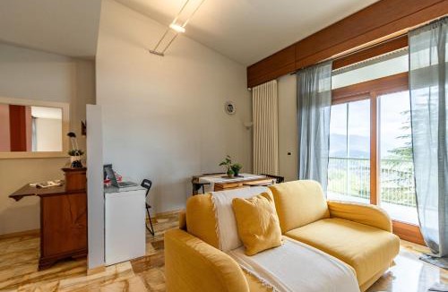 Montevecchia House | Al Castagneto Foresteria Lombarda