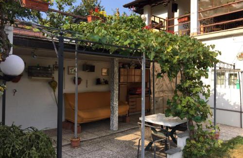 Azzio House | AL CIOS lago Maggiore