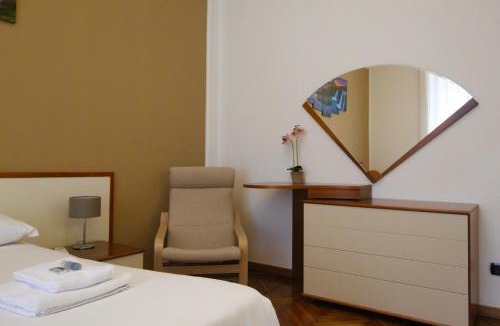 Ponte Seveso Apartment | Al Direzionale - Central Station