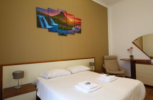 Ponte Seveso Apartment | Al Direzionale - Central Station