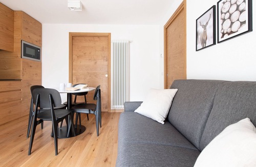 Santa Lucia Apartment | Al Forte 6 - One Bedroom Apartment, Sleeps 3