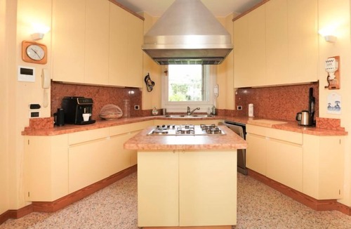Castello House | Al Piano by Interhome