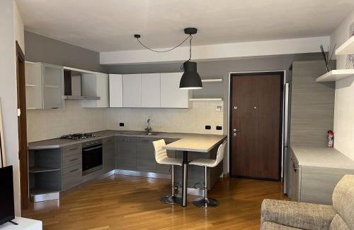 Villa Guardia Apartment | Al Ponte delle Streghe - Wi-fi gratuito