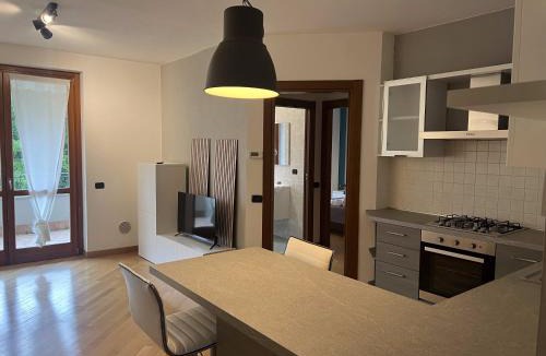 Villa Guardia Apartment | Al Ponte delle Streghe - Wi-fi gratuito