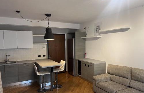 Villa Guardia Apartment | Al Ponte delle Streghe - Wi-fi gratuito