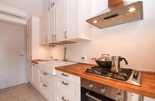 Barbarano Apartment | Al Ponte - spacious apartmetn near to the beach