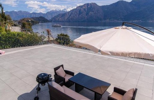 Sala Comacina House | Al Pontile - The House Of Travelers