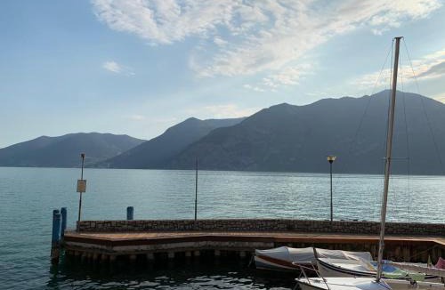 Marone Apartment | Al Porticciolo - Casa Vacanze