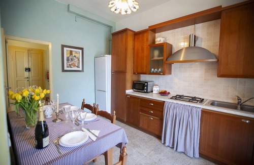 Nesso Apartment | Al Porticciolo