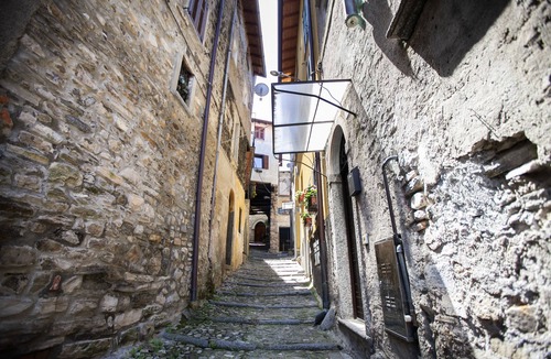Nesso Apartment | Al Porticciolo