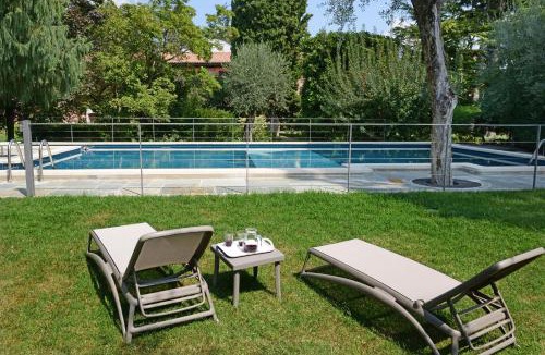 Toscolano Maderno Apartment | Al Segnavento Roccafredda