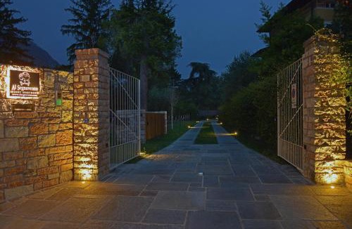 Toscolano Maderno Apartment | Al Segnavento Roccafredda
