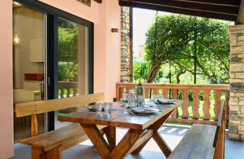 Toscolano Maderno Apartment | Al segnavento Tramontana