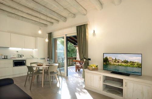 Toscolano Maderno Apartment | Al segnavento Tramontana
