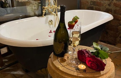 Capriate San Gervasio Bed & Breakfast | Al Silter