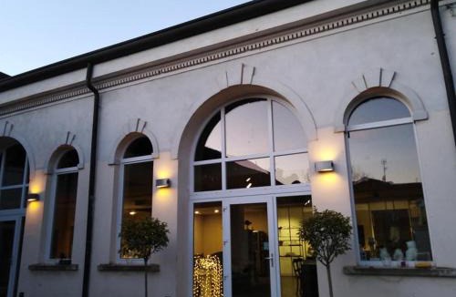 Casalmaggiore Bed & Breakfast | AL TORRIONE