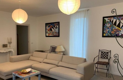 Gallarate Apartment | ALBA HOUSE APARTMENT MALPENSA GALLARATE