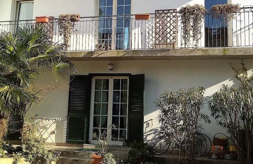 Gallarate Apartment | ALBA HOUSE APARTMENT MALPENSA GALLARATE