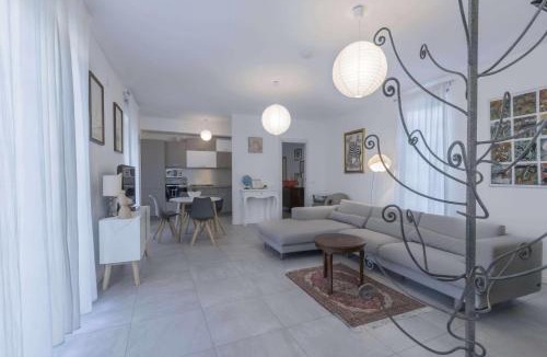 Gallarate House | Alba House Malpensa Airport