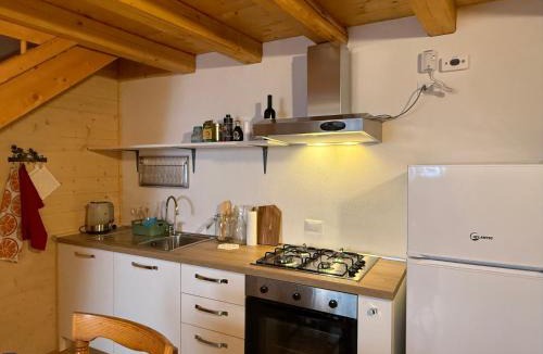 Ceto Apartment | Alba Rupestre, Ceto Ospitar