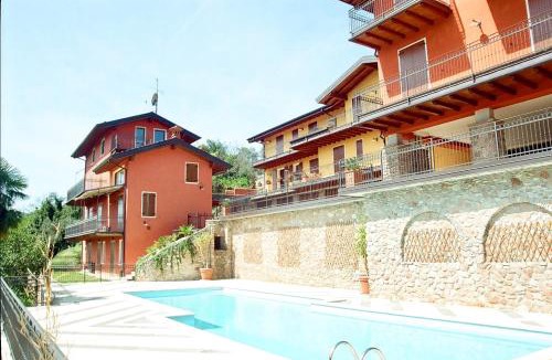 Toscolano Maderno Apartment | Albatros