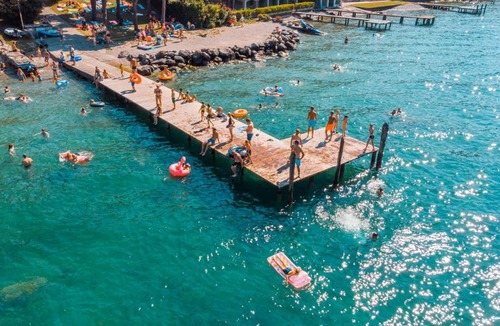Portese Other | Albatross Mobile Homes on Camping Eden