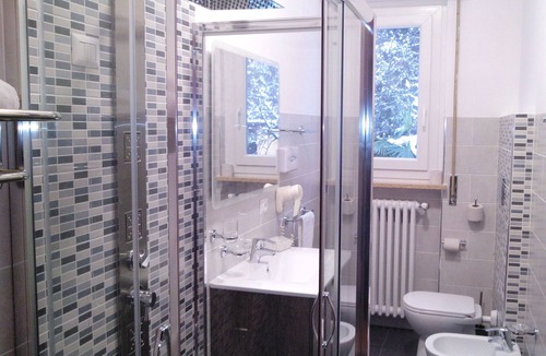 Maccagno Hotel | Albergo Paradiso