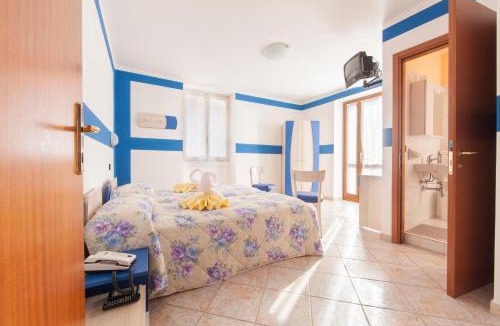 San Colombano Hotel | Albergo Belvedere