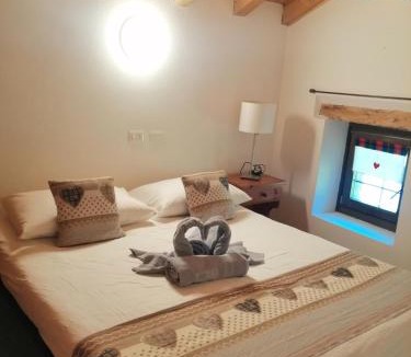 Campodolcino Hotel | Albergo Casa Alpina San Luigi