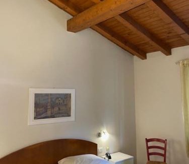 Clusone Hotel | Albergo Commercio - Ristorante Mas-cì