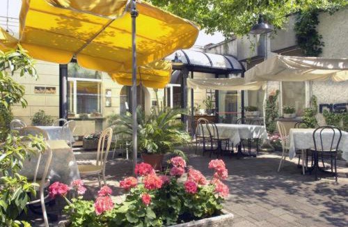 Trescore Balneario Hotel | Albergo della Torre dal 1891