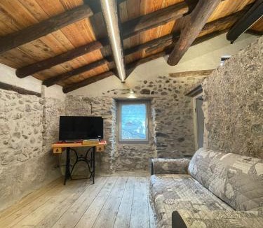 Ornica Apartment | ALBERGO DIFFUSO ORNICA NEL CUORE
