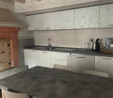 Ornica Apartment | ALBERGO DIFFUSO ORNICA NEL CUORE