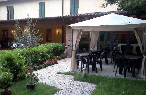 Crema Hotel | Albergo Dimora Storica Antica Hostelleria