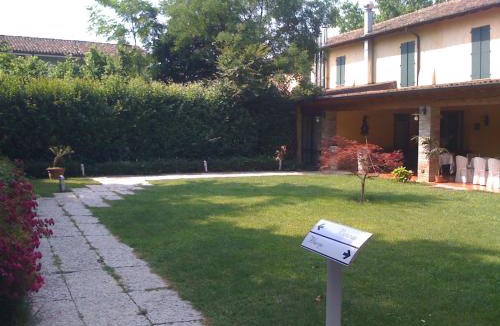 Crema Hotel | Albergo Dimora Storica Antica Hostelleria