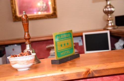 Crema Hotel | Albergo Dimora Storica Antica Hostelleria