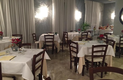 Trescore Balneario Hotel | Albergo Fornaci
