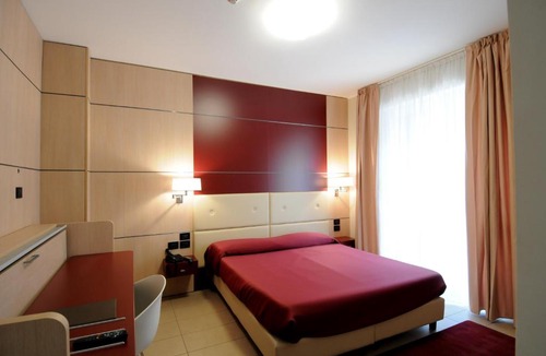 Trescore Balneario Hotel | Albergo Fornaci