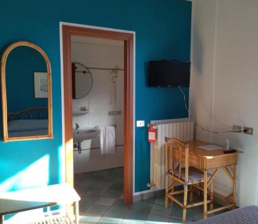 Lugana Hotel | Albergo Il Biancospino